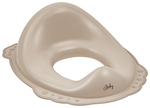 Maltex WC-Reduzierung rutschfest Classic - Beige