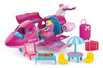Avión con pasajero 36cm