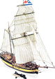 COREL Scotland 1:64 kit
