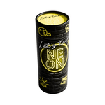 Haba Spoločenská party hra Let's Chat NEON Pantomíma a zvuky ŽLTÁ