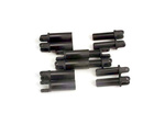 Set poloos Traxxas (numai piese din plastic) (6)