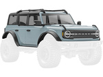 Traxxas karoséria Ford Bronco 2021 Cactus Grey