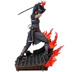 Purearts Assassin's Creed Shadows - Animus Naoe 1/8 Scale Socha