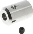 Spojka hriadeľa HD 4.0mm