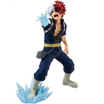 Bandai - My Hero Academia Maximatic Shoto Todoroki II