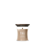 WW Kerze Klein Sandelholz Myrrhe