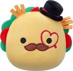 SQUISHMALLOWS Taco - Tex