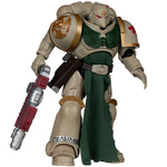 McFarlane Warhammer 40,000 akční figurka Sternguard Veteran (Dark Angels) 18 cm