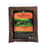 Substrát Rataj Volcano Red červený akvarijný 2l