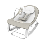 INGENUITY Rezgő pihenőszék 3 az 1-ben Keep Cozy™ Linden™ 0m+, 18 kg-ig
