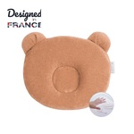 Cuscino Panda, Golden Caramel