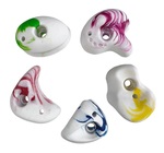 2Kids Toys Prinderi de cățărare 5 buc Marbled