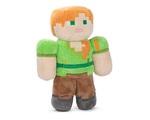 MINECRAFT Alex plyšová hračka 30cm