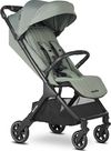 EASYWALKER Kočík športový Jackey2 Agave Green