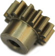 Robitronic pastorok 14T 32DP 3.17mm HD