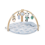 INGENUITY Manta de juego reversible Elephant March™ 0m+