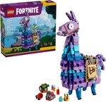 LEGO® Fortnite 77071 Oskrbovalna lama