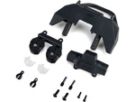 Axial set sprednjega odbijača, Jeep JT: SCX10 III MotoBilt
