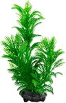 Dekorácia Tetra Rastlina Green Cabomba S 15cm