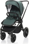 Kinderwagen Quiq 2, Granitgrau