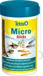 Krmivo Tetra Micro Sticks 100ml