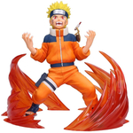 Bandai - Naruto Uzumaki Vibration Stars 15 cm (Banpresto)