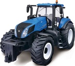 Maisto Tech RC, New Holland Traktor, 2,4 GHz