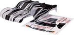 Traxxas karoséria Slash 1:16 ProGraphix