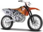 Maisto - Motocykel, KTM 520SX, 1:18
