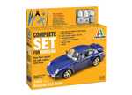 Model Set auto 72013 - Porsche 911 (1:24)
