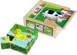 BABU - Fakockafarm - 9 db