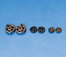 Krick Kolo ventilu 8mm kov (10)