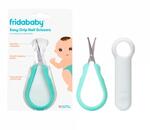 FRIDABABY Easy Grip foarfece pentru unghii