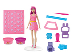 HASBRO - Play-Doh Barbie vlasy a srdce