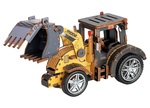 2Kids Toys Puzzle 3D din Lemn Încărcător de Bușteni