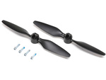 E-flite vrtule 94x48mm v smere hr (1), proti smeru hr (1): Ultrix 0.6m