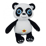 Plyšový svietiaci uspávačik Panda