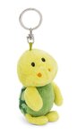 NICI kľúčenka Korytnačka 10cm GREEN