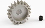 Robitronic pastorok 19T 1M 5mm