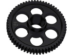 Arrma oceľové čelné ozubené koleso CNC 59T