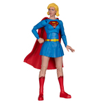 McFarlane DC Multiverse Supergirl (Action Comics) 7in Action Figure Collector Edition #59