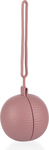 Silikónový kryt cumlíka uzatvárateľný, Old Pink