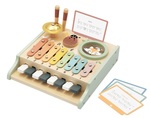 2Kids Toys Jucărie muzicală motrică 5 în 1