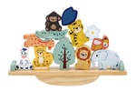 2Kids Toys Balančná hra Safari