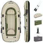 Bestway 65164 Nafukovací raft Voyager X3