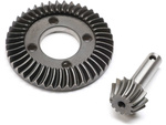 Axial pastorek, ozubené kolo 32P 13/43T: Gilamon AXP8