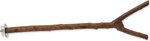 Sitzstange Bird Jewel aus Holz natur35cm