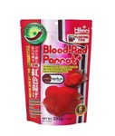 HIKARI Krmivo Blood-red Parrot Plus Medium 333 g