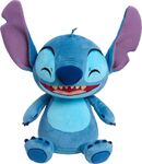 Disney Stitch Crack Me Up interaktívny plyš 28cm
