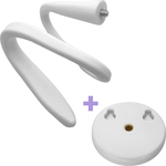 TRUELIFE Supporto per baby monitor NannyCam H32
